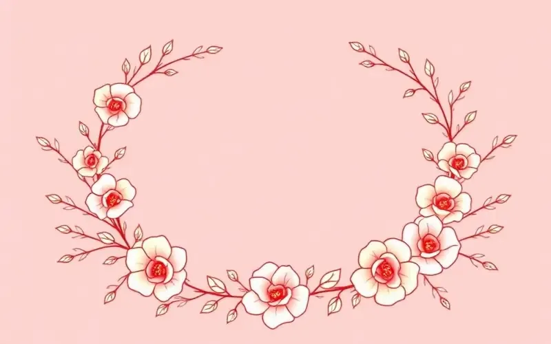Thank You Blume Nail e-gift card design